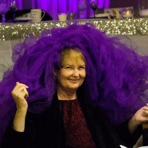 Meet your Posher, Kathy